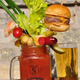 Illustration for article titled This is the most ridiculous Bloody Mary ever and I want it all